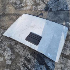 Capot FIAT PANDA 1 PHASE 2 Essence - Image 1