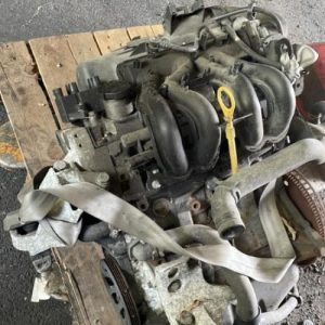 Moteur RENAULT TWINGO 1 PHASE 3 Essence - Image 2