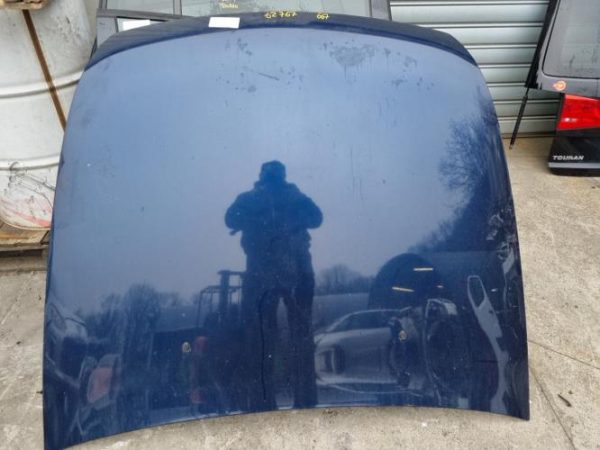 Capot PEUGEOT 607 PHASE 1 Diesel - Image 1