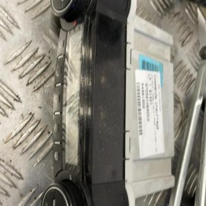 Commande chauffage KIA CEE-D 1 PHASE 1 Diesel - Image 1