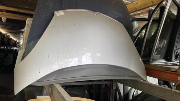 Capot CITROEN C4 PICASSO 1 Diesel - Image 1