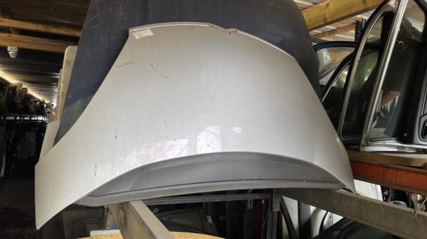 Capot CITROEN C4 PICASSO 1 Diesel - Image 2