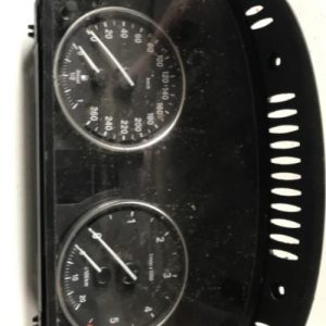 Compteur BMW SERIE 5 E60 PHASE 2 Diesel - Image 1