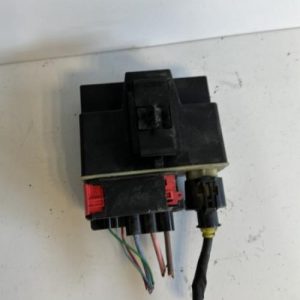 Relais electrique PEUGEOT 407 PHASE 1 Diesel - Image 1