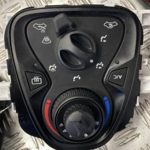 Commande chauffage PEUGEOT 108 Essence - Image 1