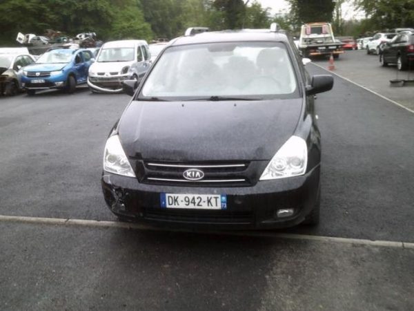 Commande chauffage KIA CARNIVAL 2 Diesel - Image 3