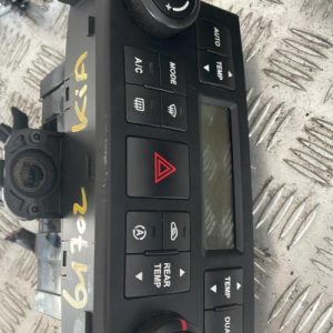 Commande chauffage KIA CARNIVAL 2 Diesel - Image 1