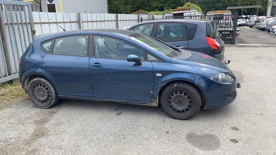 Retroviseur droit SEAT LEON 2 PHASE 1 Diesel - Image 3