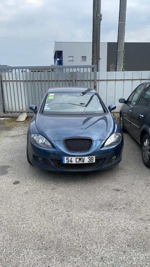 Retroviseur droit SEAT LEON 2 PHASE 1 Diesel - Image 4