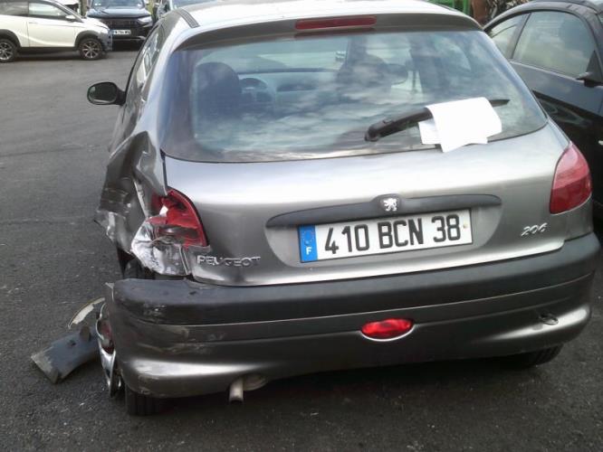 Retroviseur droit PEUGEOT 206 PHASE 1 Essence - Image 10