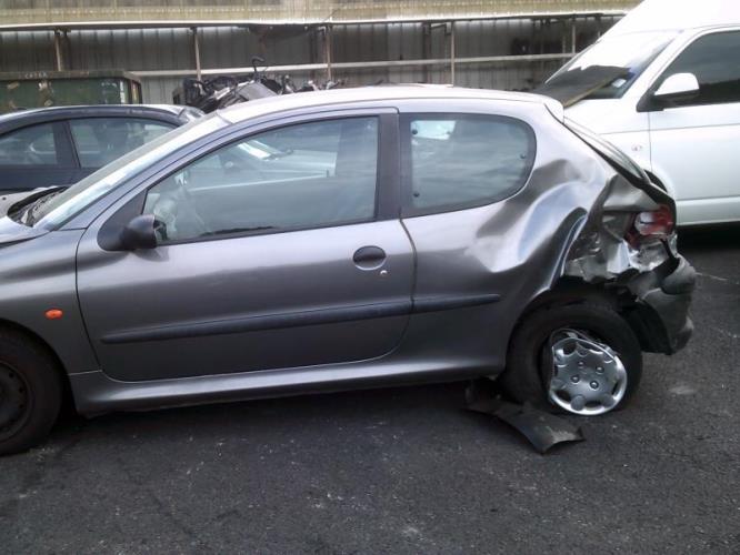 Retroviseur droit PEUGEOT 206 PHASE 1 Essence - Image 7