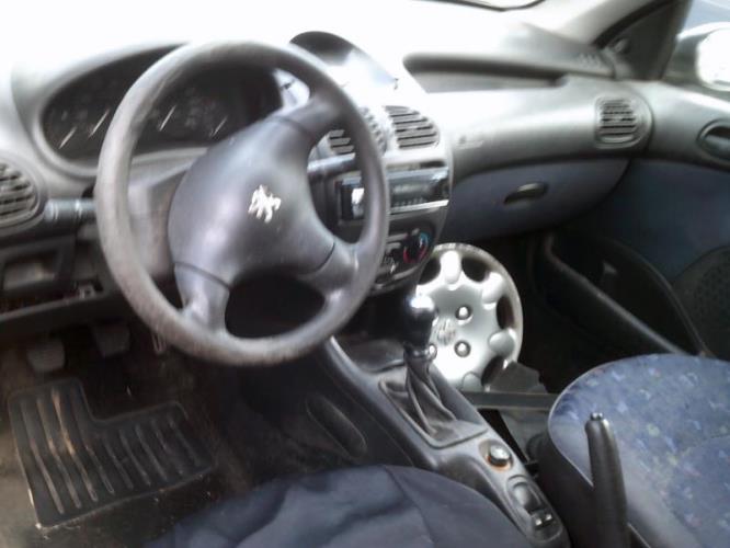 Retroviseur droit PEUGEOT 206 PHASE 1 Essence - Image 9