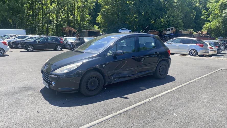 Retroviseur gauche PEUGEOT 307 PHASE 2 Diesel - Image 6