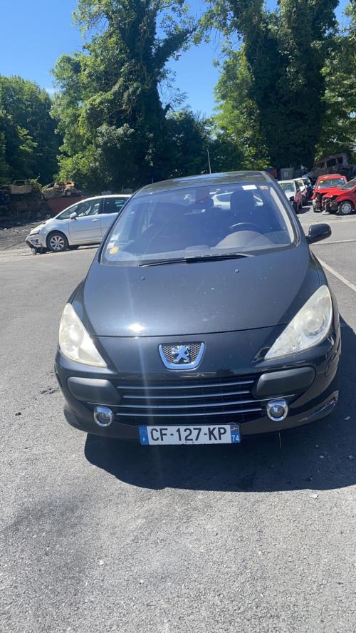 Retroviseur gauche PEUGEOT 307 PHASE 2 Diesel - Image 7