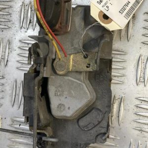 Serrure arriere gauche PEUGEOT 306 PHASE 1 Diesel - Image 1