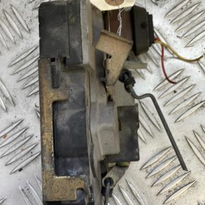 Serrure arriere droit PEUGEOT 306 PHASE 1 Diesel - Image 1