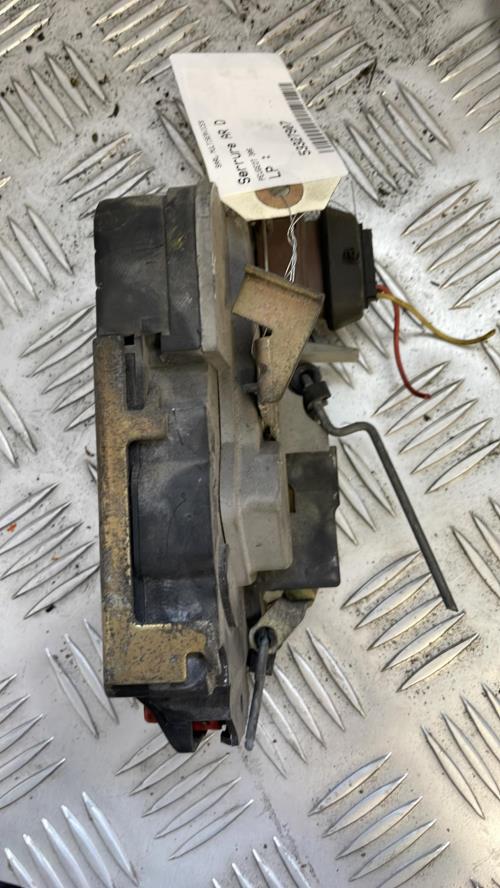 Serrure arriere droit PEUGEOT 306 PHASE 1 Diesel - Image 1
