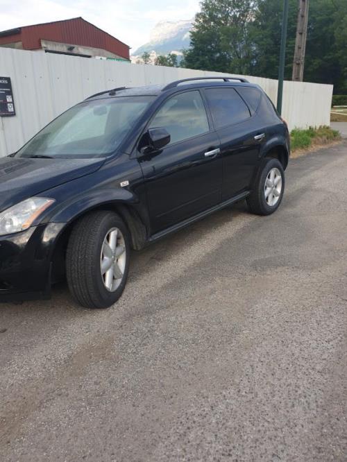 Commande chauffage NISSAN MURANO 1 Essence - Image 5