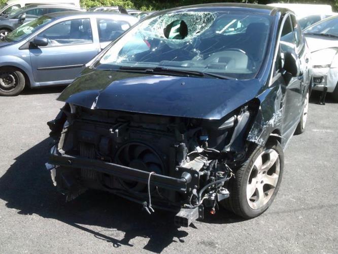 Commande chauffage PEUGEOT 3008 1 PHASE 1 Diesel - Image 10