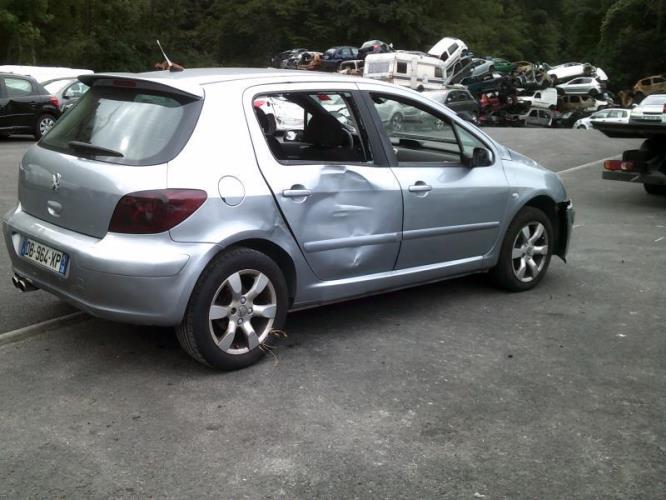 Retroviseur droit PEUGEOT 307 PHASE 1 Diesel - Image 10