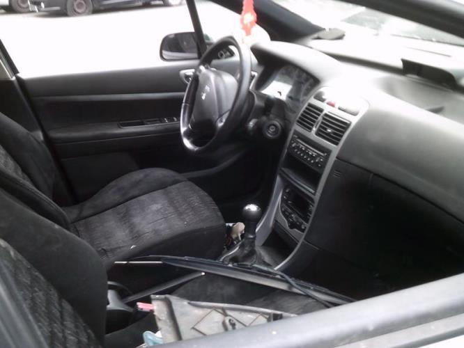 Retroviseur droit PEUGEOT 307 PHASE 1 Diesel - Image 11