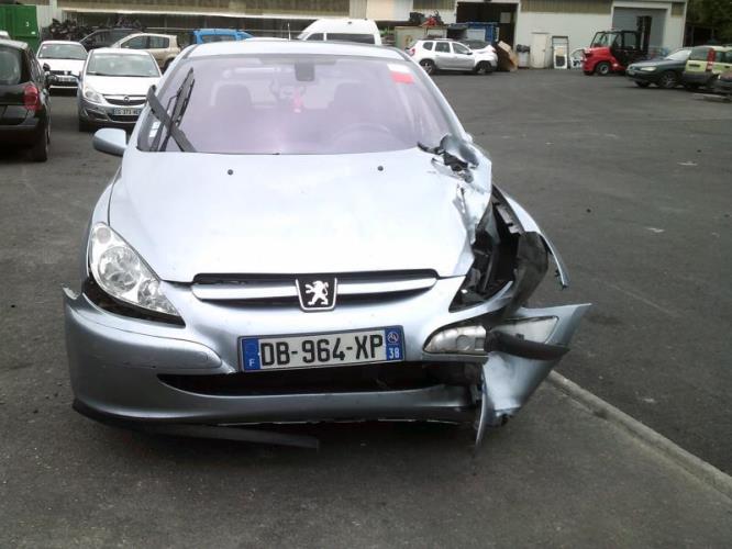 Retroviseur droit PEUGEOT 307 PHASE 1 Diesel - Image 13