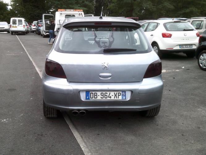 Retroviseur droit PEUGEOT 307 PHASE 1 Diesel - Image 6