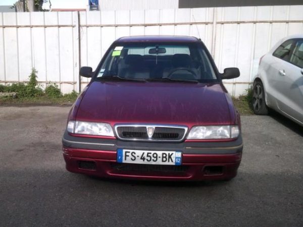 Retroviseur gauche ROVER 200 1 PHASE 2 Diesel - Image 10