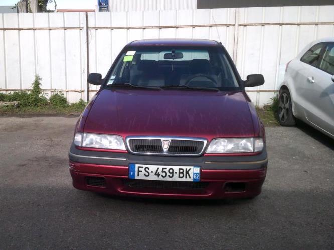 Retroviseur gauche ROVER 200 1 PHASE 2 Diesel - Image 5