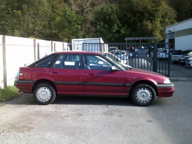 Retroviseur gauche ROVER 200 1 PHASE 2 Diesel - Image 8