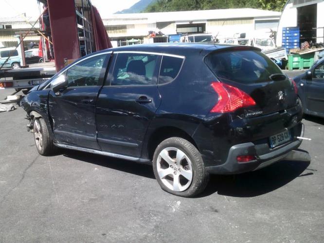 Serrure avant gauche PEUGEOT 3008 1 PHASE 1 Diesel - Image 12