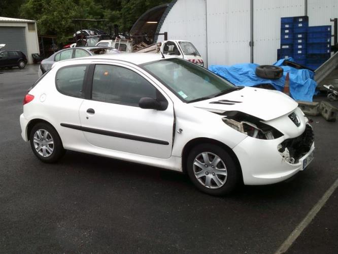 Retroviseur gauche PEUGEOT 206+ Essence - Image 6