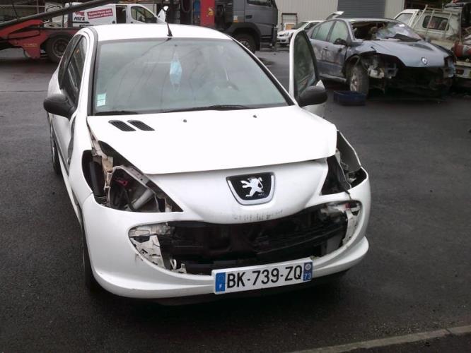 Retroviseur gauche PEUGEOT 206+ Essence - Image 8