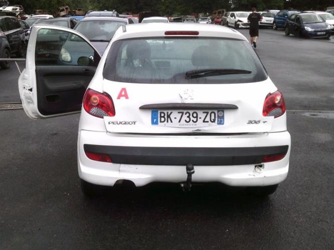 Retroviseur gauche PEUGEOT 206+ Essence - Image 9