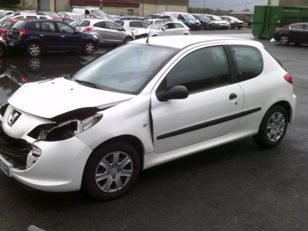 Retroviseur droit PEUGEOT 206+ Essence - Image 10