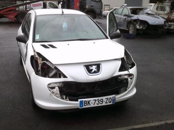 Retroviseur droit PEUGEOT 206+ Essence - Image 3