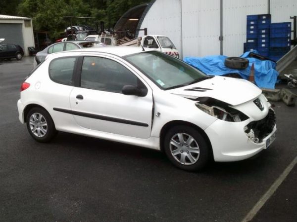Retroviseur droit PEUGEOT 206+ Essence - Image 6