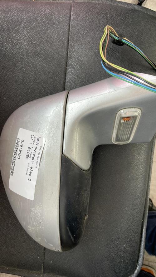 Retroviseur droit CITROEN C4 1 PHASE 1 Diesel - Image 1