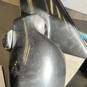 Retroviseur gauche CITROEN C5 1 PHASE 1 Diesel - Image 1