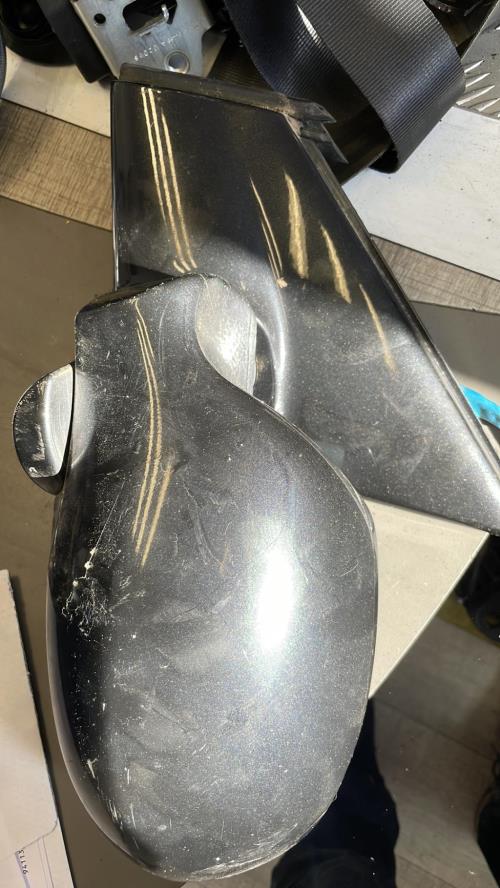 Retroviseur gauche CITROEN C5 1 PHASE 1 Diesel - Image 1