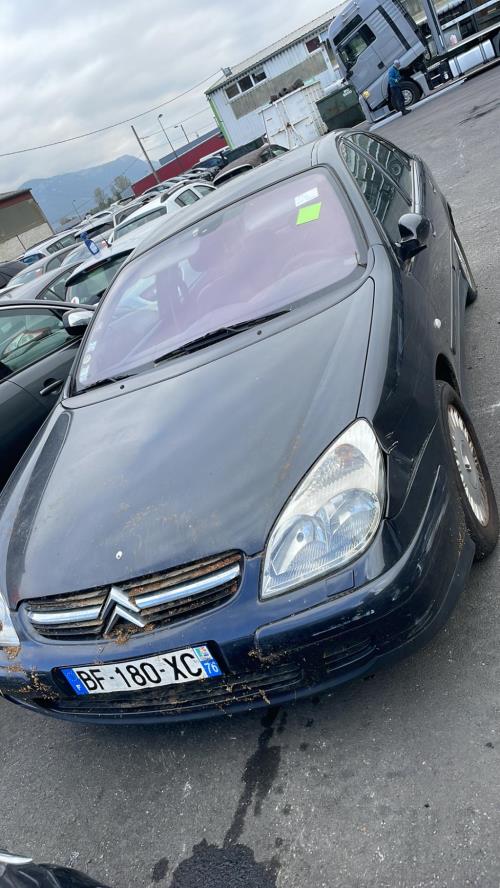 Retroviseur gauche CITROEN C5 1 PHASE 1 Diesel - Image 3