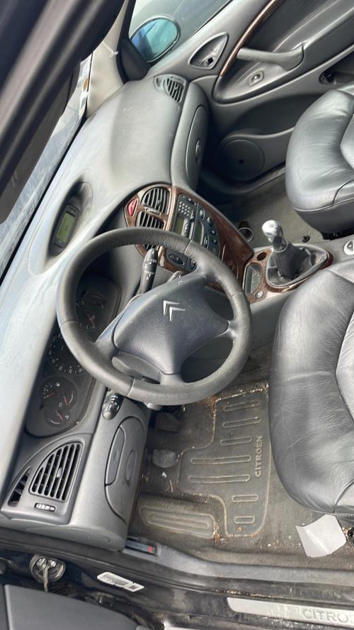 Retroviseur gauche CITROEN C5 1 PHASE 1 Diesel - Image 4