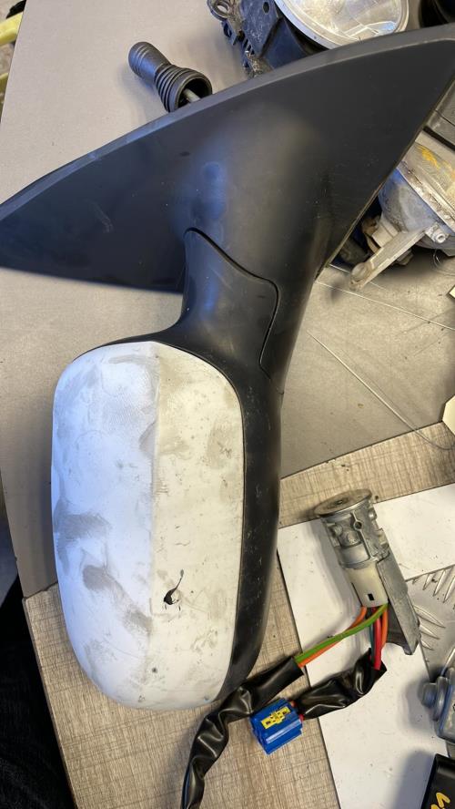 Retroviseur droit OPEL CORSA C PHASE 2 Diesel - Image 2