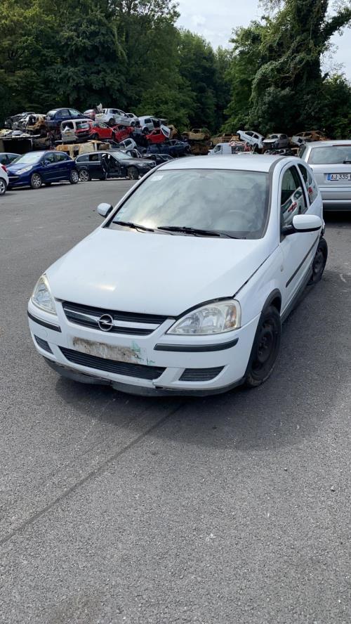 Retroviseur droit OPEL CORSA C PHASE 2 Diesel - Image 3