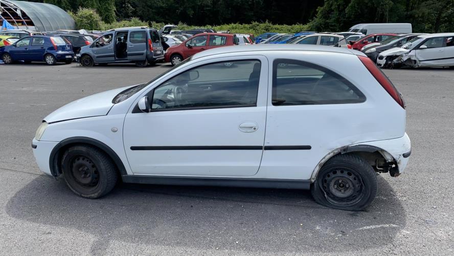 Retroviseur droit OPEL CORSA C PHASE 2 Diesel - Image 4