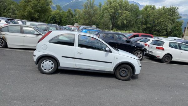 Retroviseur droit OPEL CORSA C PHASE 2 Diesel - Image 6