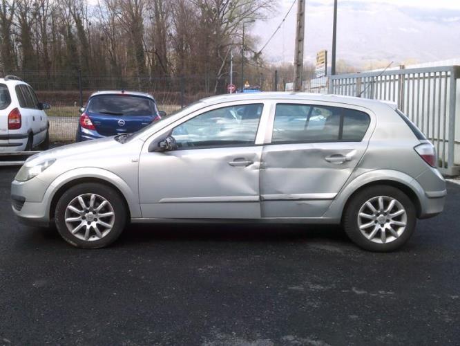 Commande chauffage OPEL ASTRA H PHASE 2 Diesel - Image 6