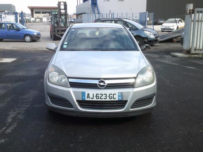 Commande chauffage OPEL ASTRA H PHASE 2 Diesel - Image 9
