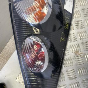 Retroviseur gauche CITROEN C1 1 PHASE 2 Essence - Image 1