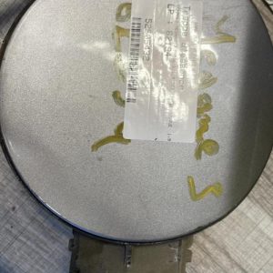 Trappe d'essence RENAULT MEGANE 3 PHASE 1 Diesel - Image 1